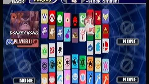 Emblem/Logo CSS for SSBB Project M