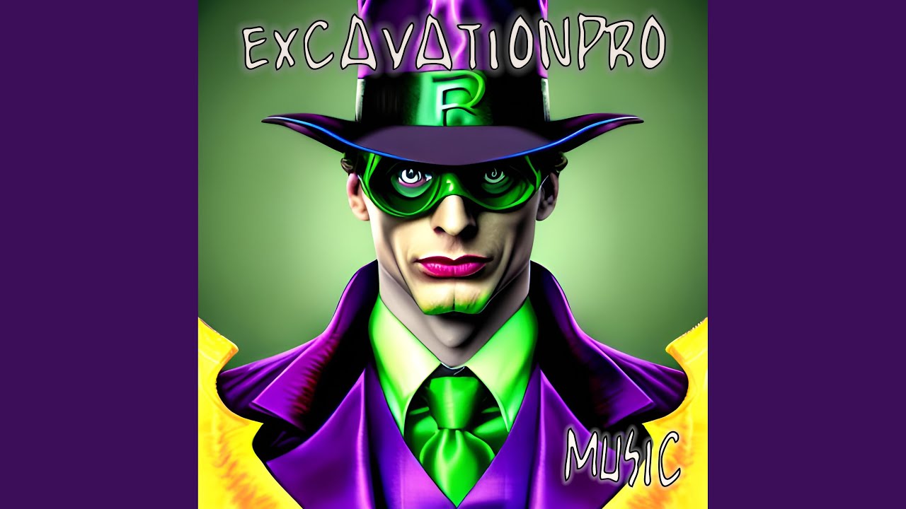 Riddler - YouTube