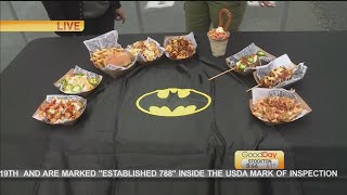 Batman: The Snacks screenshot 3