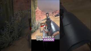 The Thrill of a Long-Range Tank Kill