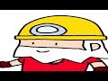 dynamike ate too much gunpowder