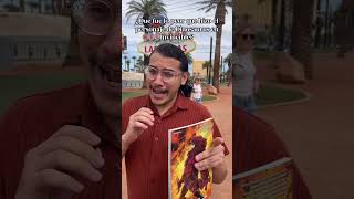 Dinosaurus destruye las vegas #Invincible #Omniman #Primevideo #thragg #fyp