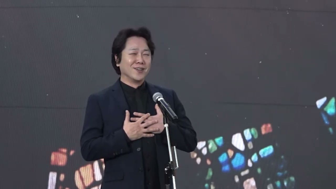 여정 - 바리톤 허종훈