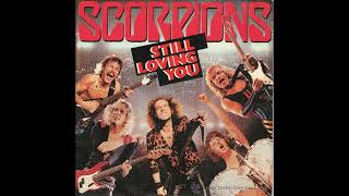 Scorpions - Still Loving You (Radio Version)