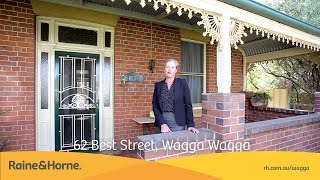 62 Best Street, Wagga Wagga