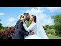 BILLY & GRACE CONGOLESE WEDDING JUNE 05 2021 (Full Video)