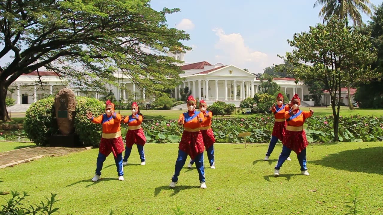 Senam Diabetes Seri 7