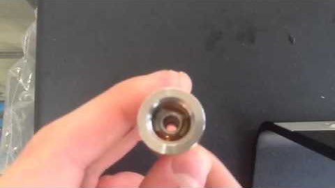 Filling Kanger Aerotank