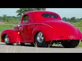1941 Willys Coupe Hot Rod Network
