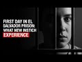 Inside El Salvador’s Ruthless Mega Prison: Untold Survivor Stories (Full Documentary)