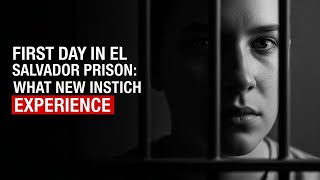 Inside El Salvador’s Ruthless Mega Prison: Untold Survivor Stories (Full Documentary)