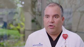 Dr. Martin Physician Intro Video