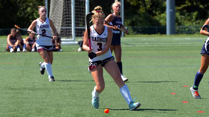 Sadie Schultz Field Hockey 2024 - Shooting Stars T...