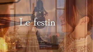 Download Lagu 「Le Festin」—夢を味わうように—|Disney “Ratatouille” French Song Cover【和訳付き】レミーのおいしいレストラン MP3 Download Lagu 「Le Festin」—夢を味わうように—|Disney “Ratatouille” French Song Cover【和訳付き】レミーのおいしいレストラン MP3