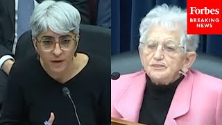 ‘I’m Going To Give You A Chance Again…’: Virginia Foxx Grills OPM Director Kiran Ahuja