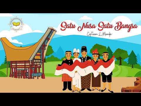 Lirik Lagu Satu