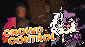 CHAT IS SO MEAN TO ME! | Modded R.E.P.O Funny Moments