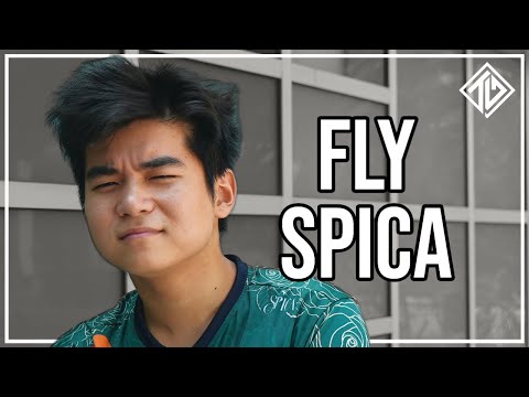 Spica CONFRONTS Travis about his lack of FlyQuest interviews
