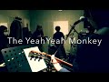 DEAR FEELING / The YeahYeah Monkey