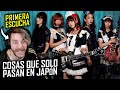 BAND-MAID: DE CAMARERAS A ROCKSTARS | ShaunTrack