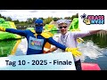 Tag 10 Wer Wird Krass Nass Champion 2025 Krass Nass 2025