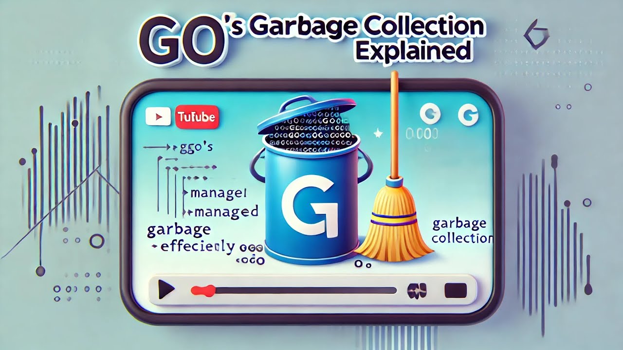 Why Go’s Garbage Collection Is a Game-Changer for Developers - YouTube