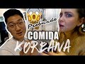 ESTO comen los COREANOS en Mexico ★ ft. Coreano Vlogs