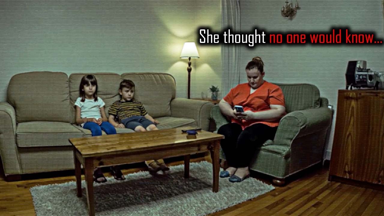 Babysitter Told Police The Missing Kids Were Watching TV — Until Parents Checked the Hidden Camera