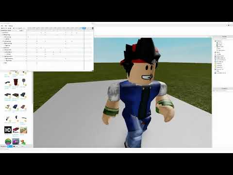 How To Animate On Roblox Studio 2019 No Coding Tutorial Youtube - how to make animations in roblox studio 2019