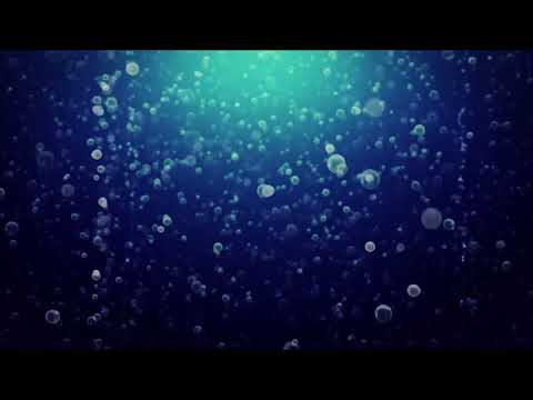 Relax Sound صوت اعماق البحر أصوات خيالية اصوات غريبة استرخاء نوم دراسة