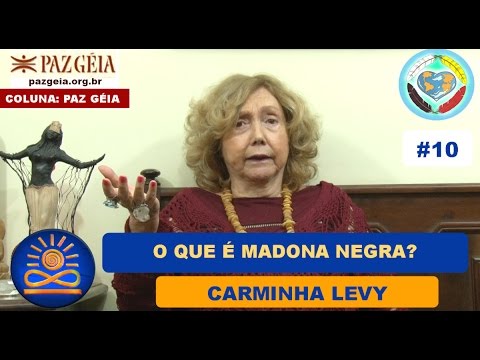 Vídeo: O que a Madona Negra representa?