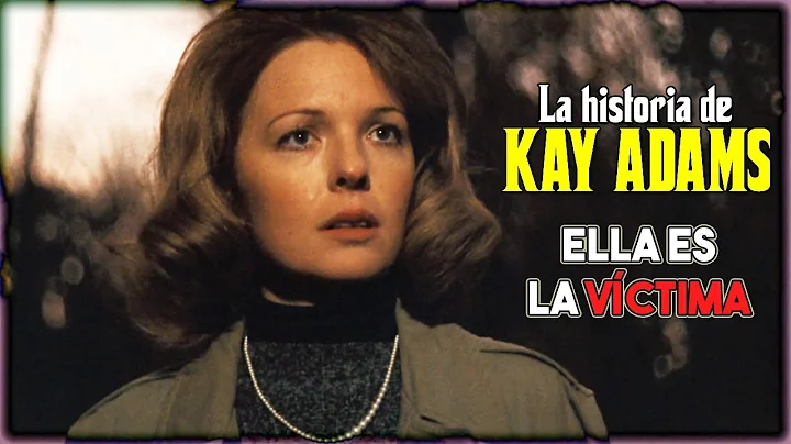 PORQU KAY ADAMS ES TAN ODIADA? | La historia de Ka...