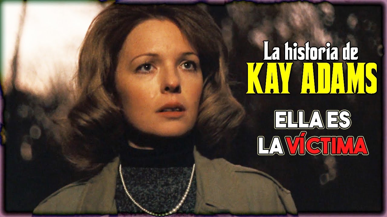 ¿PORQUÉ KAY ADAMS ES TAN ODIADA? | La historia de Katherine Adams - El Padrino | Gangonimo