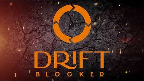 Drift Blocker Rap Song #01 - Drift Blockers Controller Drift Protectors Available on Amazon