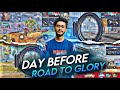 TOURNAMENT HIGHLIGHTS || PLAYING WITH @ItzKabbo || THE DAY BEFORE ROAD TO GLORY ||JBFREAK22
