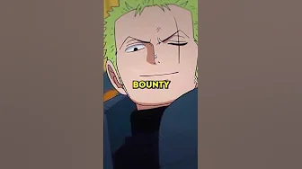 Straw Hat Pirates Bounties after Egghead Arc Incident Predictions #strawhats #luffy #onepiece  #fun