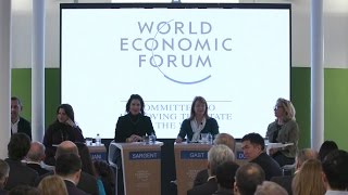 The Opening of the San Francisco Center for the Fourth Industrial Revolution: Closing Plenary