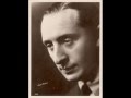 Vladimir Horowitz plays Beethoven 32 Variations in C minor