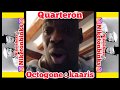 Patrice quarteron ragit au morceau doctogone de kaaris