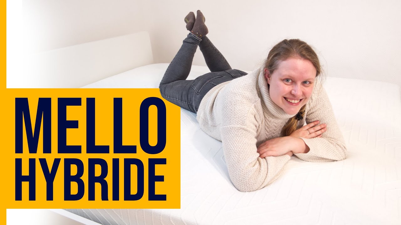 Mello Hybride : Test et Avis HONNÊTE