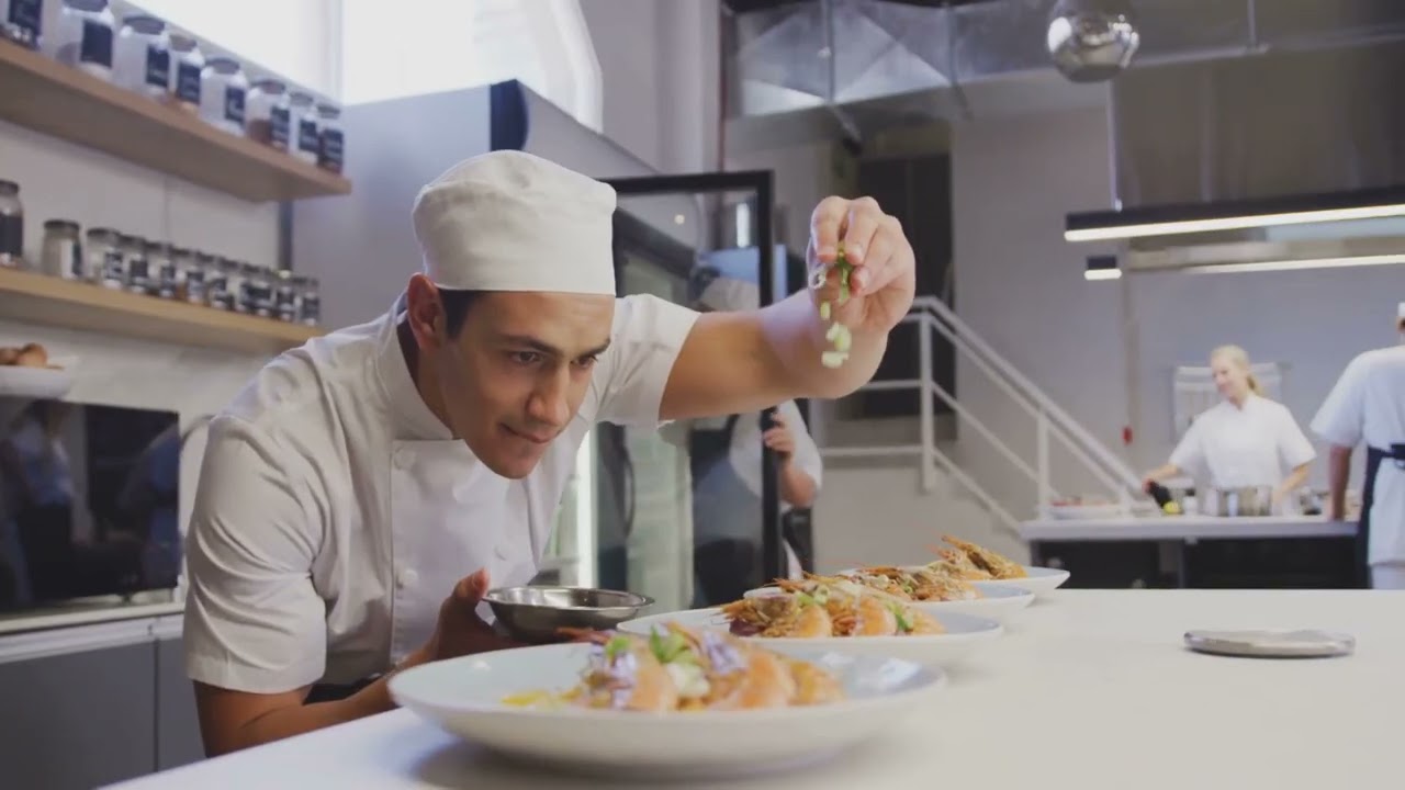 Master the Saucier Role: French Sauces + Meats, Resort-Ready