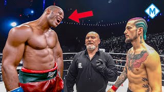 Download Lagu 🔷 When Cocky Fighters Get Brutally Knocked Out | Part 3 MP3