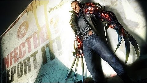Prototype 2 - Test / Review für Xbox 360 und PlayStation 3 von GamePro