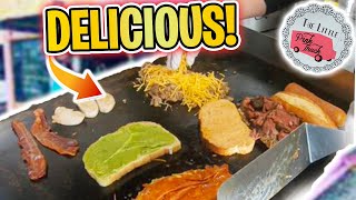 The BEST Pastrami and Pulled Pork Sandwich In Grand Junction Colorado