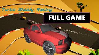 Turbo Skiddy Racing [Full Game | No Commentary] PS4 screenshot 5