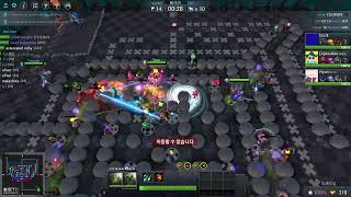 bLUE 3P 853Kill(EGhome+Agate+FMS/Raging theme)