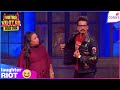 Khatra Khatra Khatra | Harsh Receives A Unique Red-Carpet Welcome | Colors TV