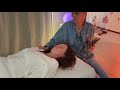 ASMR Real Person Energy Reading & Aura Drawing ✨ Soft Spoken Deep Relaxation