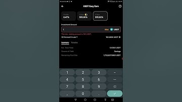 How To Make $555% USDT(Apr) On Bybit  #freeusdt #earnusdtfree