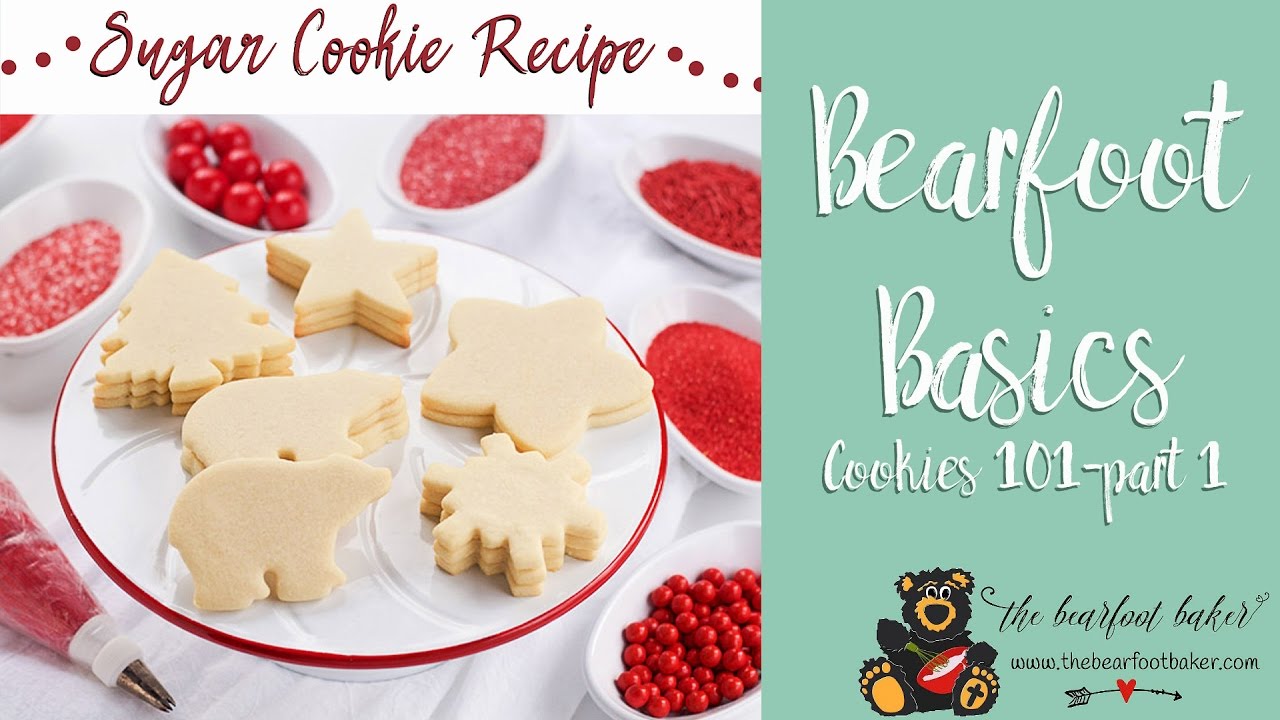 Top 9 Cookie Decorator Splurgesand Why You Need Them - The Bearfoot Baker